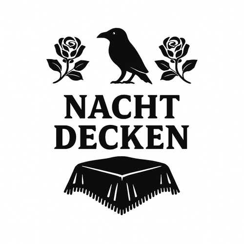 Nacht Decken